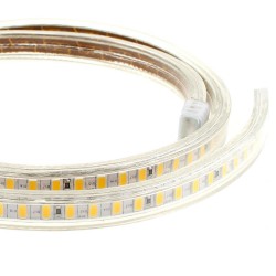 Tira LED 220V SMD5630, 120Led/m, 1 metro