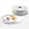 Tira LED 220V SMD5050, 60Led/m, RGB, 1 metro