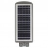 Farola LED Solar URBAN 60W, 3,2V / 25000mAH