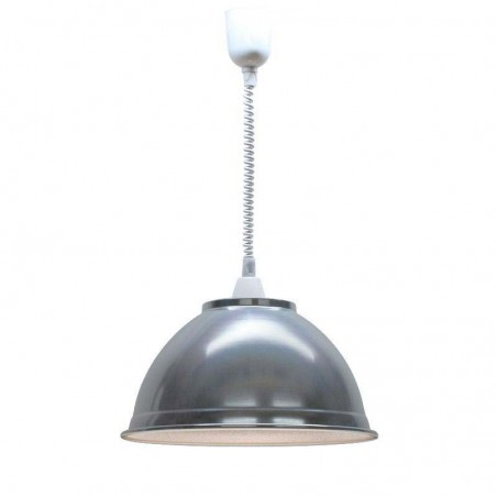 Lámpara colgante INDUSTRIAL LAMP Housing 60º Ø470mm