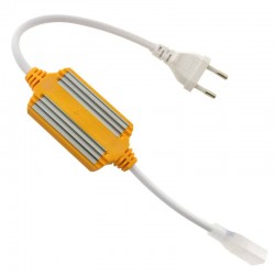 Alimentador para tira led...