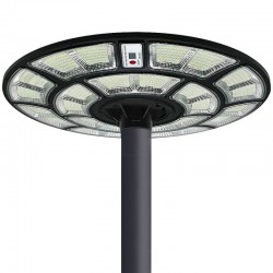 Farola LED Solar URBAN UFO 800W