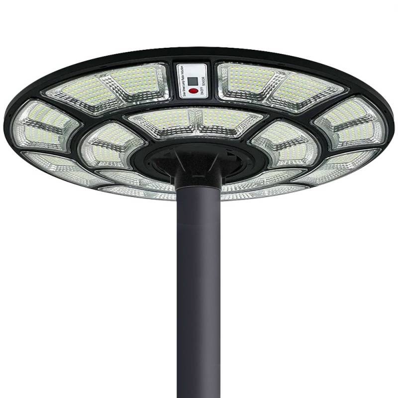 Farola LED Solar URBAN UFO 800W