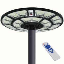 Farola LED Solar URBAN UFO 800W