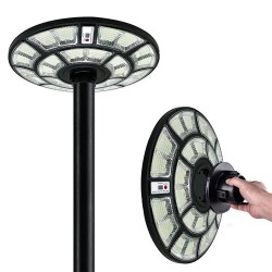 Farola LED Solar URBAN UFO 800W