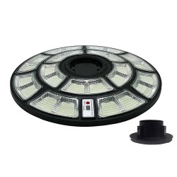 Farola LED Solar URBAN UFO 800W