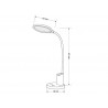 Flexo Led KOPY regulable