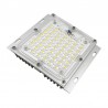 Módulo LED 40W Bridgelux para Farolas