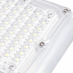 Módulo LED 40W Bridgelux para Farolas