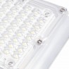 Módulo LED 40W Bridgelux para Farolas