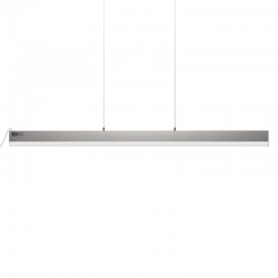Lámpara colgante MASS, 30W, 120cm