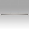 Lámpara colgante MASS, 30W, 120cm