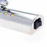 Aplique Led TAX para espejos y cuadros, 40cm, 5W