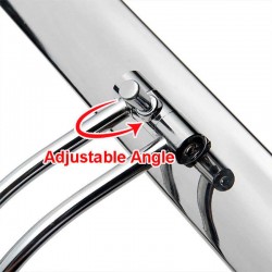 Aplique Led TAX para espejos y cuadros, 40cm, 5W