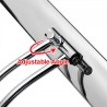 Aplique Led TAX para espejos y cuadros, 40cm, 5W