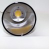 Lámpara colgante Led GLASS BOT 3W