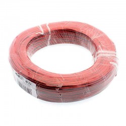 Cable paralelo 2x0,25mm,...