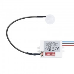 Sensor movimiento MINI 220V