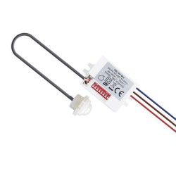 Sensor movimiento MINI 220V