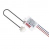 Sensor movimiento MINI 220V