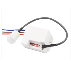 Sensor movimiento MINI 220V
