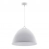 Lámpara colgante INDUSTRIAL LAMP blanco Housing 60º Ø410mm