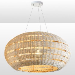 FANT Suspend Lámpara  Ø750mm, 20+4W, RGB+CCT, WiFi