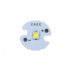 Chip led SMD3535 CREE 1x3W, PCB 16mm