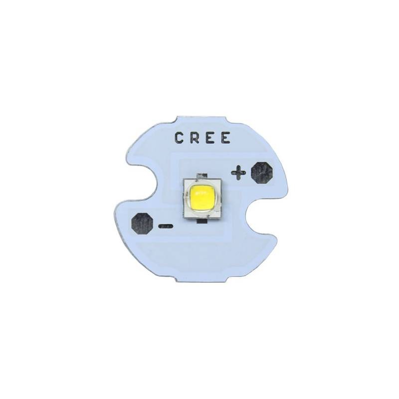 Chip led SMD3535 CREE 1x3W, PCB 16mm