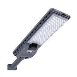 Farola LED Solar BASIC 200W, 3,7V / 3000mAH