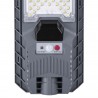 Farola LED Solar BASIC 100W, 3,7V / 2400mAH