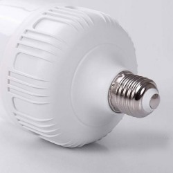 Bombilla LED LOTUS E27 PC, 20W