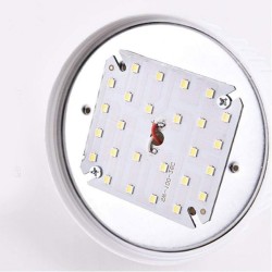Bombilla LED LOTUS E27 PC, 20W