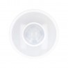 Bombilla LED GU10 con sensor de movimiento PIR, 6W