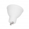 Bombilla LED GU10 con sensor de movimiento PIR, 6W