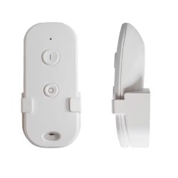 Mando a distancia RF + controlador ON/OFF AC100-250V