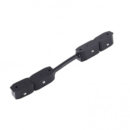 MAGNETIC TRACK ROUND Conector I interno