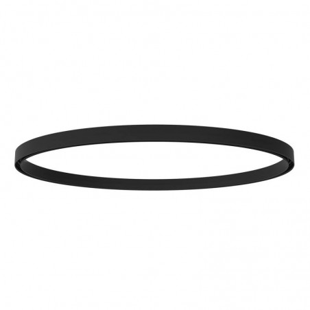 MAGNETIC TRACK ROUND Carril negro 1500mm