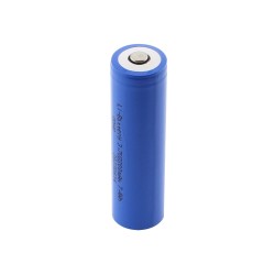 Batería Litio recargable 3,7V - 2200mAh