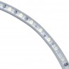 Tira LED 220V WALL WASHER, 16*20mm, 1 metro, IP67, 25cm corte