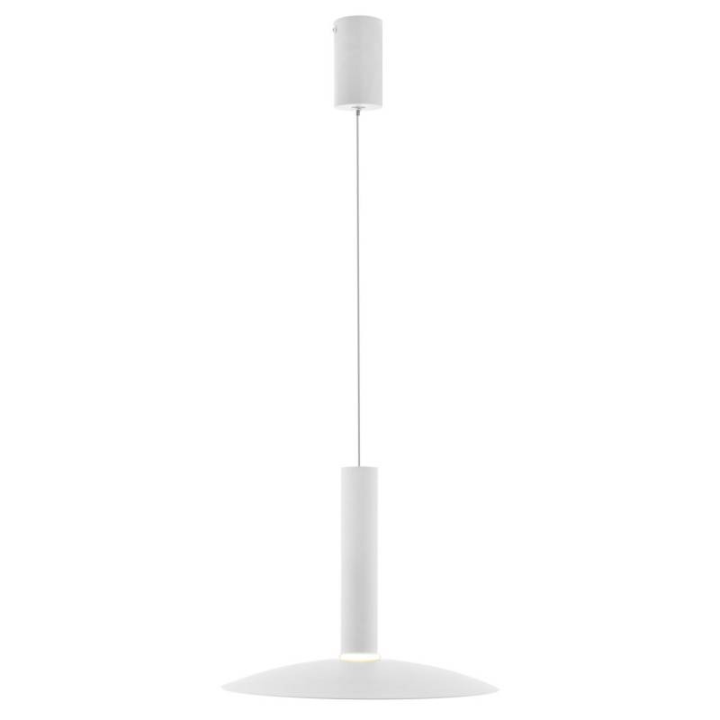 Lámpara colgante led CONE, 3W, blanco