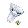 Bombilla LED GU10, 8W, 24º, SMD1A1A, 1320lm, CRI 98