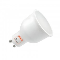 Bombilla LED GU10, 110º, OSRAM Chip, 10W