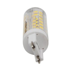 Bombilla G9, SMD2835, 5W, 330º