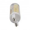 Bombilla G9, SMD2835, 5W, 330º