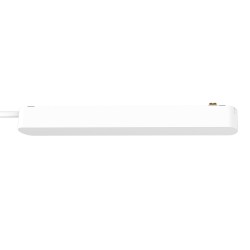 Fuente Alimentación 48V DC 200W para Carril Magnético 20mm Slim