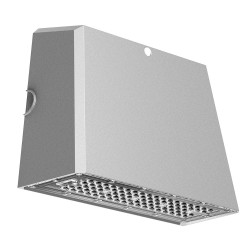 Proyector pared Led WALL con sensor, 70W