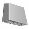 Proyector pared Led WALL con sensor, 70W