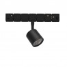 SPOT FLEX 48V, 10W, 30º, UGR12