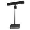 FLOOD Pendant FLEX 48V, 6W, 120º, 326mm